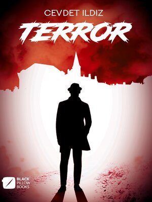 cover image of Terror